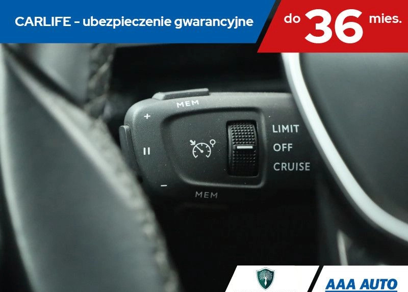 Peugeot 508 cena 85000 przebieg: 77341, rok produkcji 2019 z Muszyna małe 301